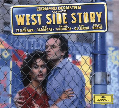 West Side Story